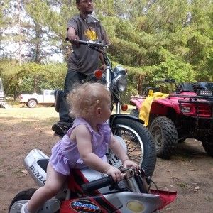 Meet your Posher, Benjamin